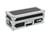 ROADINGER Boîtier de mixage pro mca-19-n, 3u, noir