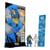 DC Direct Page Punchers - Pack 2 figurines Batman & The Joker Batman: The Dark Knight Returns 8 cm - McFarlane Toys