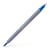 Feutre de coloriage - Faber-Castell - Goldfaber Aqua - Bleu azur - 449
