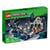 LEGO Minecraft - Minecraft la bataille des abimes multicolore 21246