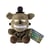 Five Nights at Freddy's - Peluche Dreadbear 14 cm