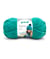 Fil à tricoter effet velour FUNNY - Grundl - 100 Gr - Oeko-Tex 15 Vert