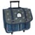 Cartable à roulettes KICKERS CASQUETTES 38 CM