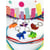 Set de Portes clefs - Dinosaures - Jouet Pinata