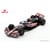 SPARK 1/43 - HAAS F1 TEAM VF-25 - USA GP 2025 O. BEARMAN S9647