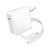 Avizar Chargeur pour Galaxy Book3 / 4 Ultra USB-C 96W + Câble 1,8m Blanc