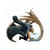 One Piece - Figurine Crocodile Duel Memories Ichibansho