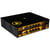 Tête d'amplificateur Markbass LMK 58R - Guitare basse - 500 W - 2,2 kg