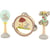 Set musical Lapin - Ulysse