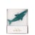 1 Grande Bougie - Requin