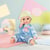 Baby Annabell Little T-shirt et pantalon 36cm