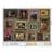 Harry Potter : Witches and Wizards - Puzzle Jigsaw 1000 Pièces Harry Potter : Witches and Wizards