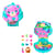 Polly Pocket Ourson des iles