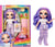 Poupée 22cm Purple (violet) Rainbow Junior High Pyjama Party - Rainbow High