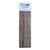 Natte en bambou - Rangement pour pinceaux - 8 compartiments - 30x35cm