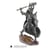 Le Seigneur des Anneaux - Figurine Diorama Sauron 17 cm - Noble Collection
