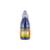 Flacon de peinture à l'eau pailletée Cléopâtre 250ml bleu outremer