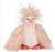 Peluche poulette frisottis - Histoire d'ours
