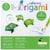 Coloring Origami - Grenouille - Fridolin