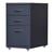 Caisson de bureau meuble de rangement pour documents dossiers fournitures de bureau