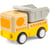 Routoudou - Mini camion benne - Ulysse