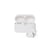 Écouteurs Philips Open-Ear TAQ2000WT Blanc