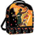 Sac goûter isotherme Basketball Slam Dunk Must 24 CM sac déjeuner