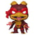 Godzilla x Turtles - Figurine POP! Raphael x Rodan 9 cm - Funko
