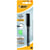 Marqueur permanent pointe fine - BIC - Noir - ECOlutions