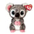 Beanie Boos – Karli Le Koala - Ty - Rouge