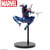 Marvel - Figurine Spider-Man 2099 ACT/CUT Premium