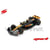 Voiture Miniature de Collection - SPARK - MCLAREN MCL60 - Australian GP 2023 - Échelle 1/18 - Orange/Black
