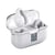 Ecouteurs Bluetooth Conduction Osseuse Réduction Bruit Confort Hautement Ergonomique Rose YONIS