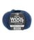 Pelote de Laine et Alpaga RESPECT - Wool Addicts 0079 Bleu