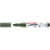 Lot de 10 feutres de coloriage pointe fibre 3 mm - EDDING - Vert olive