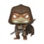 Les Tortues Ninja - Figurine POP! Moja 9 cm