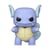 Pokémon - Figurine POP! Wartortle 9 cm - Funko