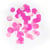 Confettis Mix Rose