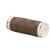 Bobine fil polyester 200m Oeko Tex fabriqué en Europe brun pécan