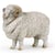 Figurine Mouton mérinos - Papo