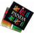 Assortiment de 24 pastels à l'huile panda - Royal Talens