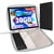 Tablette tactile KOTSREN Android 15 Noir 11,5 pouces