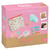 Kit de coiffure Djeco 3070900077966 avec accessoires pour poupées