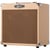 Ampli guitare électrique Cort - CM15R 15W - Transistors - Blanc sable - 6 kg