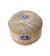 Fil à crocheter Babylo Gross. 30 - Col. 842 - Cordage Beige - 50 G