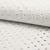 Tissu Broderie anglaise Deluxe n°850 sur fond Blanc