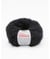 Pelote de laine et Mohair PHIL CHIC - 25gr - Phildar Noir