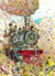 Puzzle 500 pièces - A Toute Vapeur - Grafika