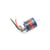 Moteur Traxxas 3975 Titan 21T 14V Type 550 Axe 3,175mm
