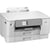 Imprimante Monofonction BROTHER - HLJ6010DWRE1 - Jet d'encre - Blanc - 57,6 x 31,5 cm